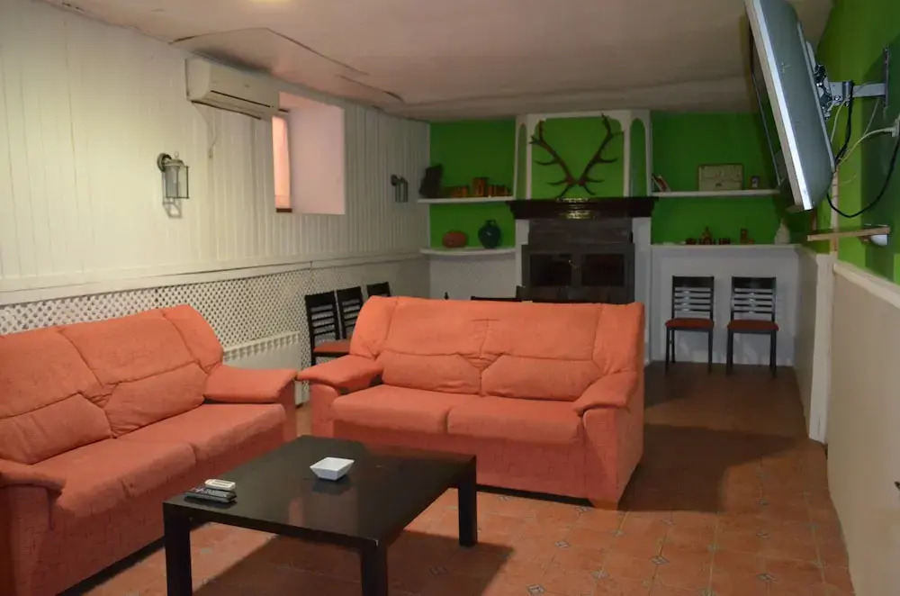 Casa del Renacimiento