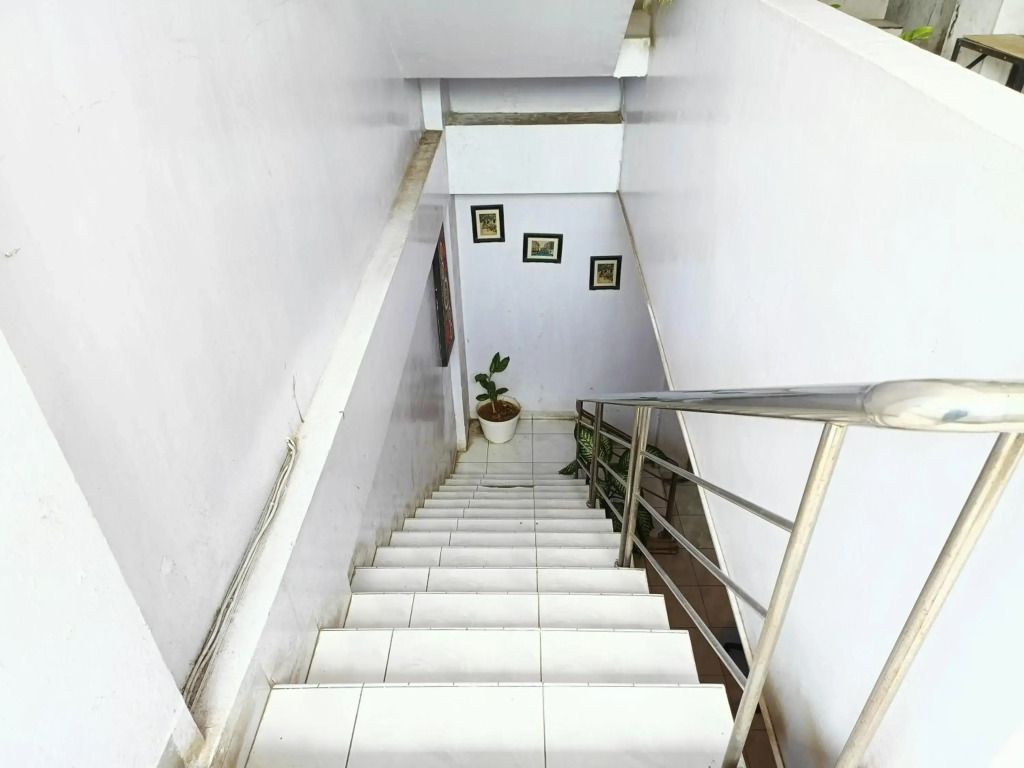 Hotel O Bumi Merpati Residence