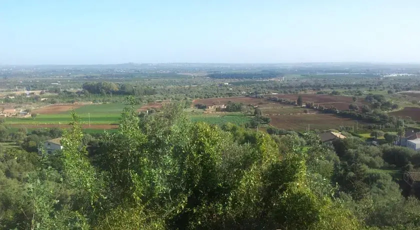 I Giardini di Perciata