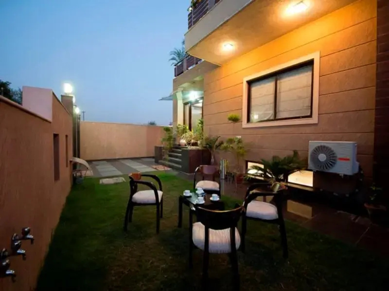 ZEN Suites - Golf Course Road Gurgaon