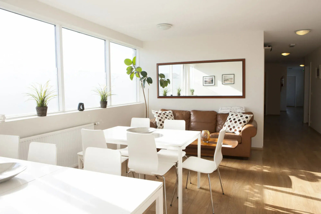 Lyngás Guesthouse