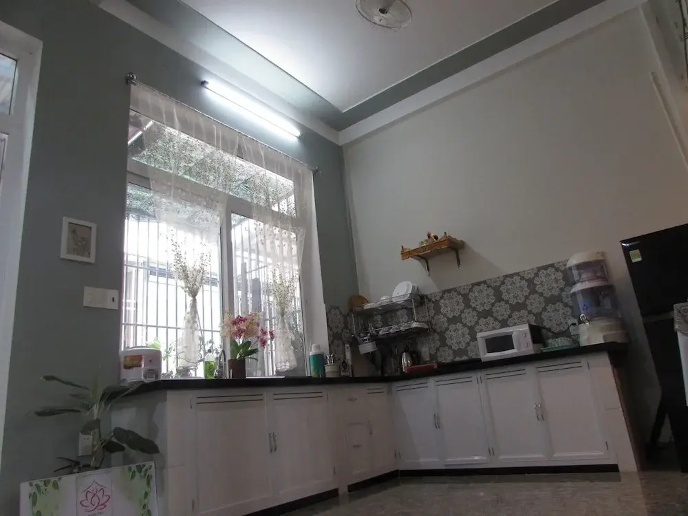 Memory Homestay