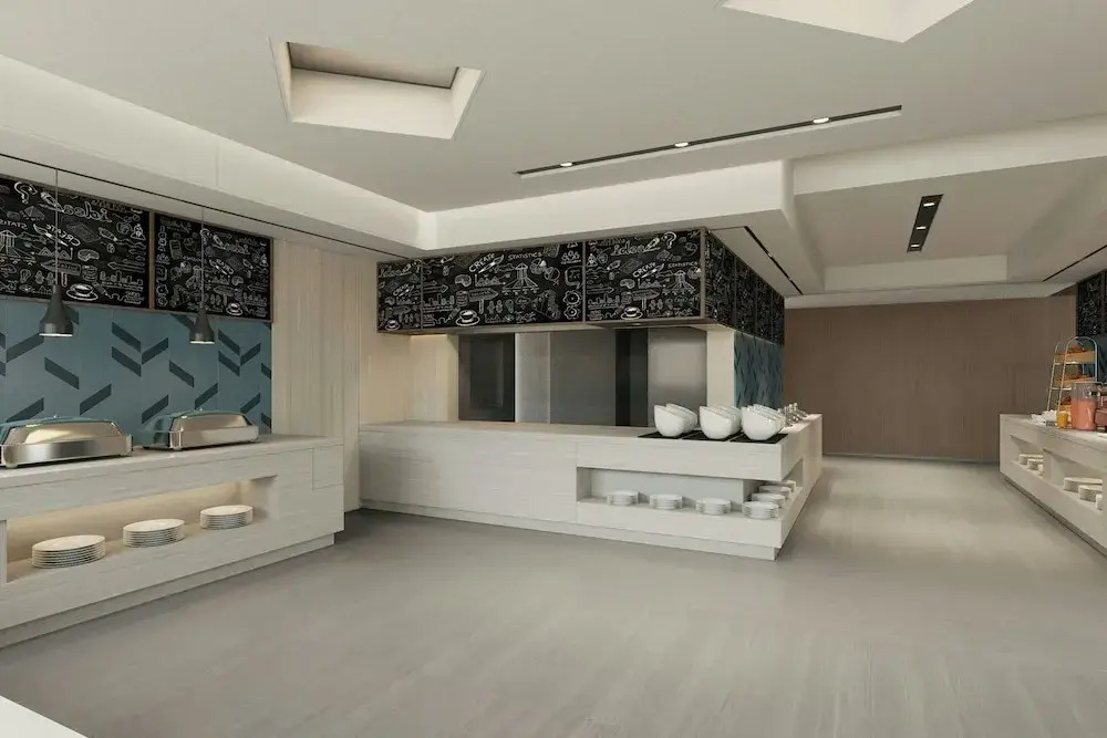 Fairfield by Marriott Suzhou Jinji Lake