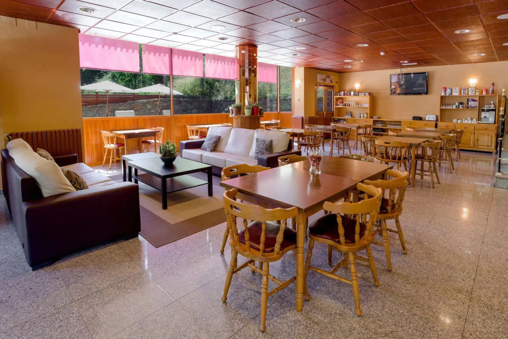 Hotel Sant Miquel