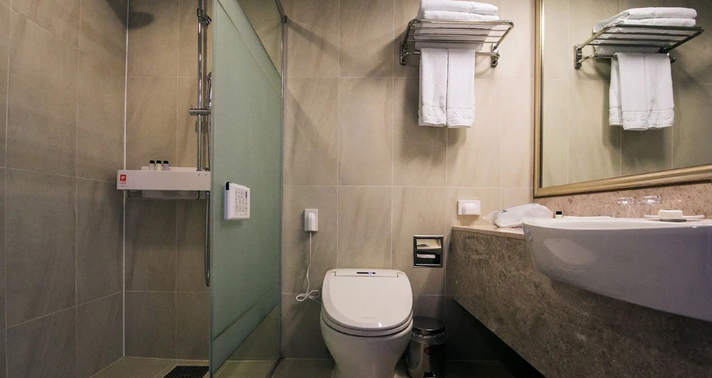 Mstay Hotel