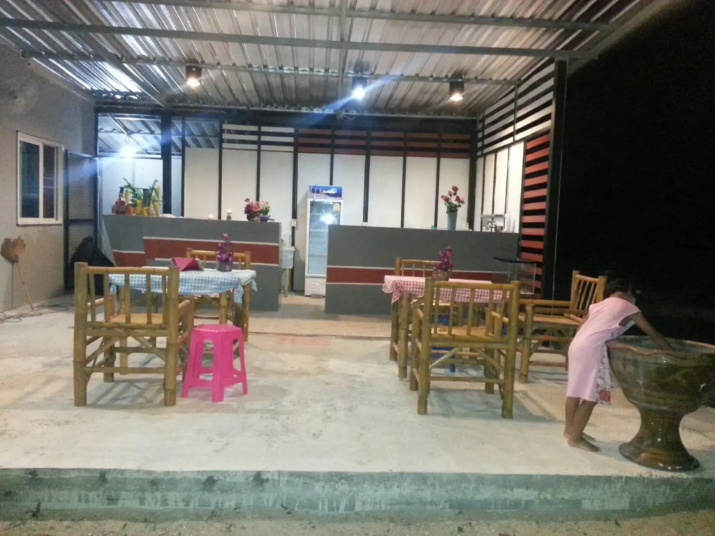 Lanta A&J Klong Khong Beach