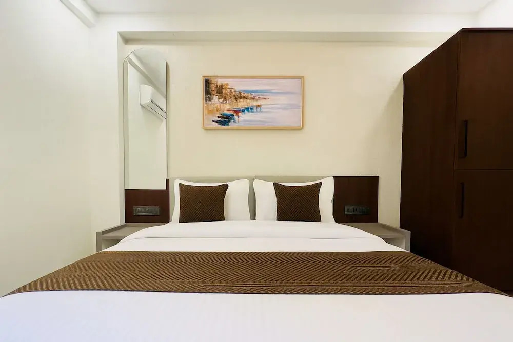Hotel Shree Narayana By Perfectstayz Group