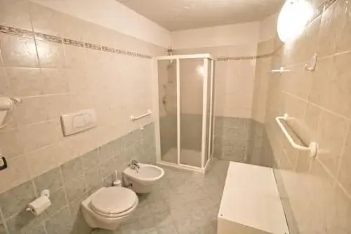 Residence Miramonti
