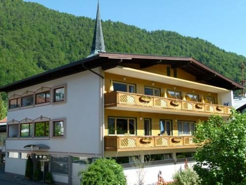 Gästehaus-Pension Bendler