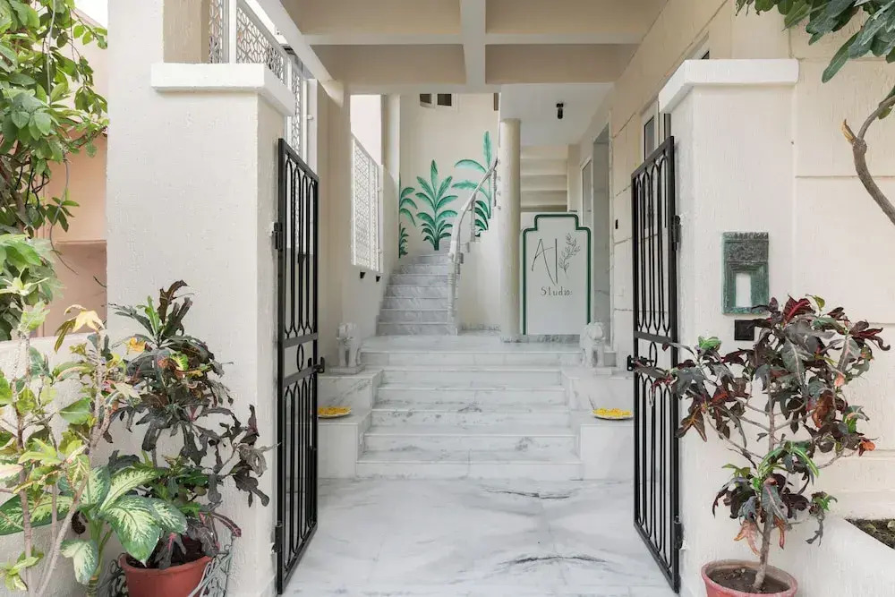 Avaanti Boutique Stay By Avaanti Stays
