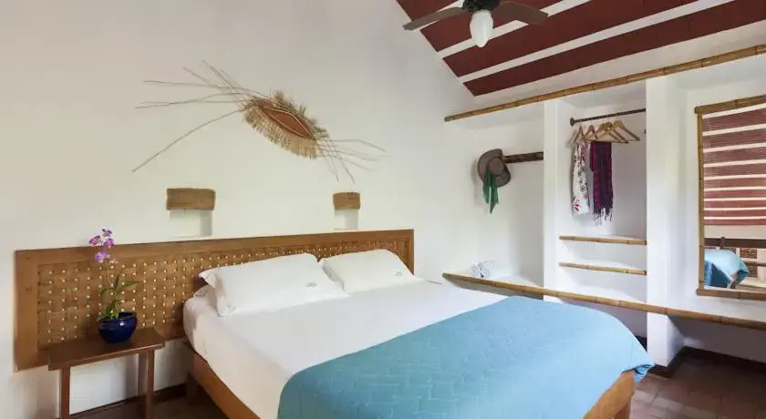 Hotel Aldeia de Sahy