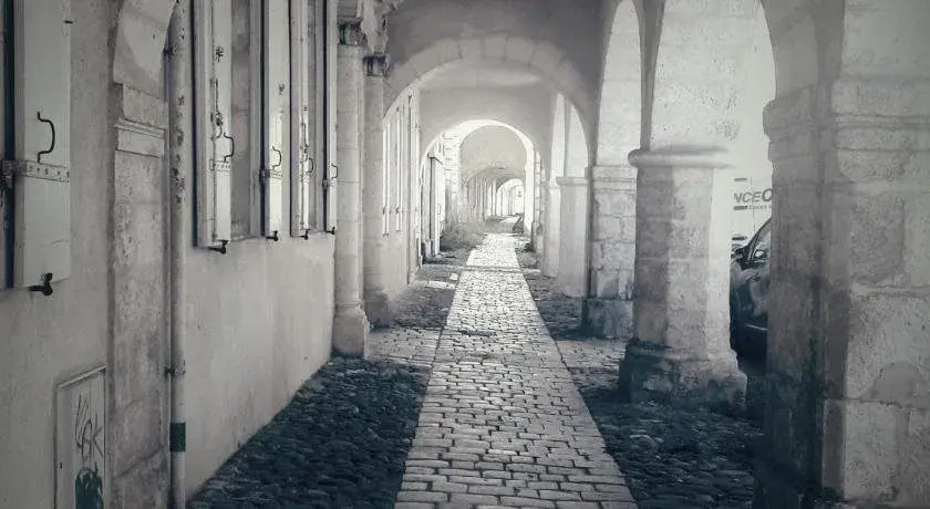 Terre en Vue