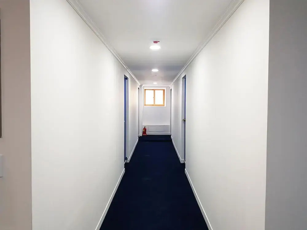 Bluemoon Guest House - Hostel