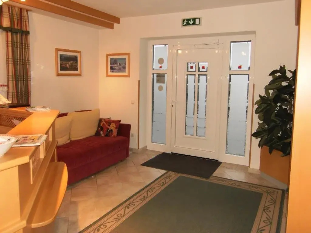 Pension Elli