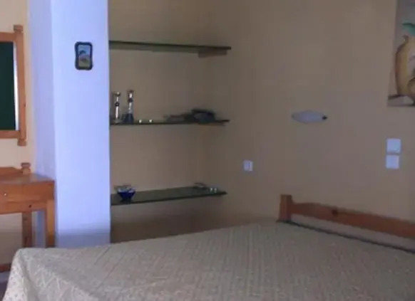 Leptokarya Rooms