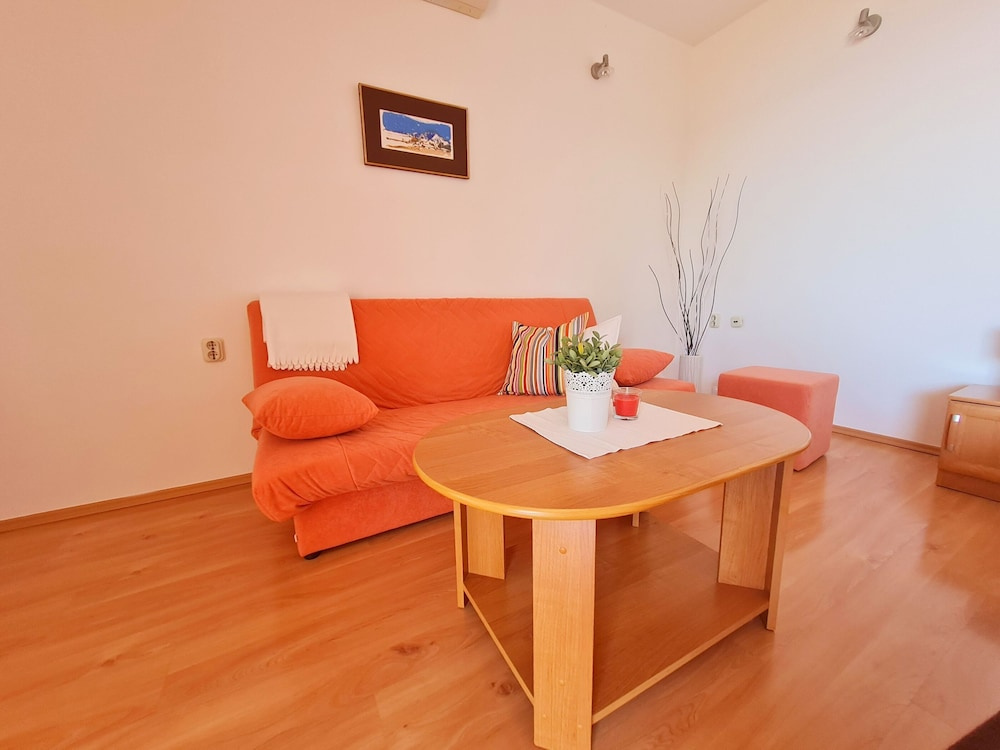 Apartments Zelena oaza