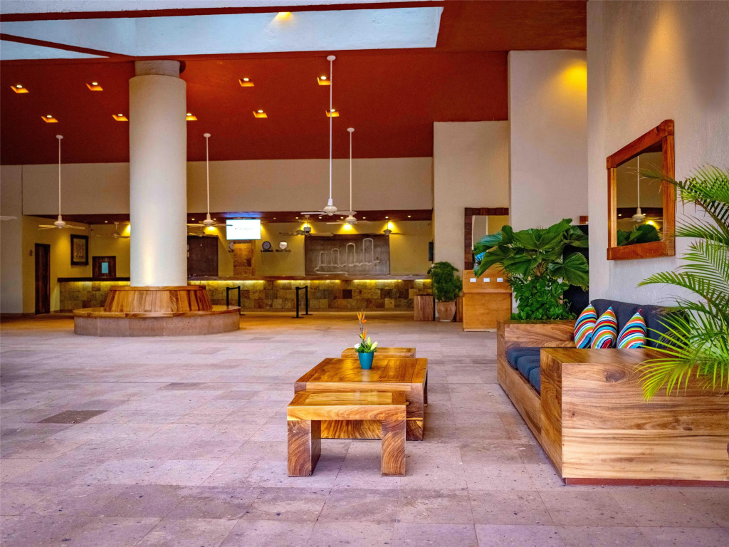 Las Brisas Huatulco-All Inclusive