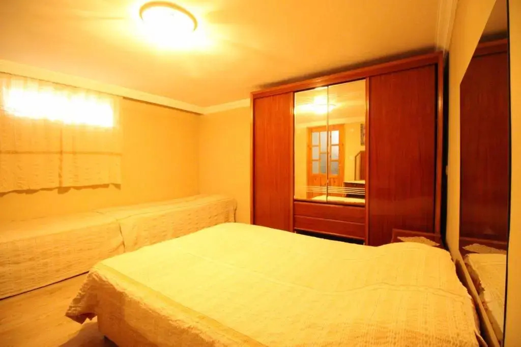 1 - HOLY ART ViLLAS PLAJDA 5 KATLI ViLLA