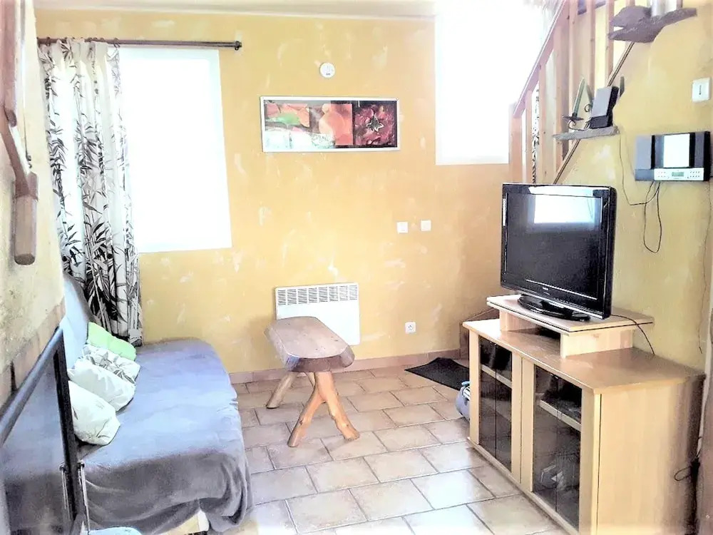 Holiday home Hameau de Villaudemard