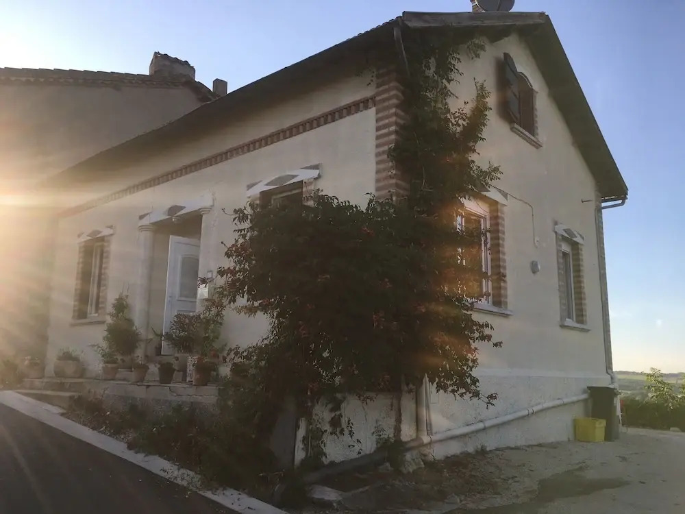 Maison 31