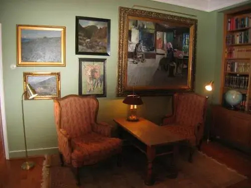 Staur GÅRd