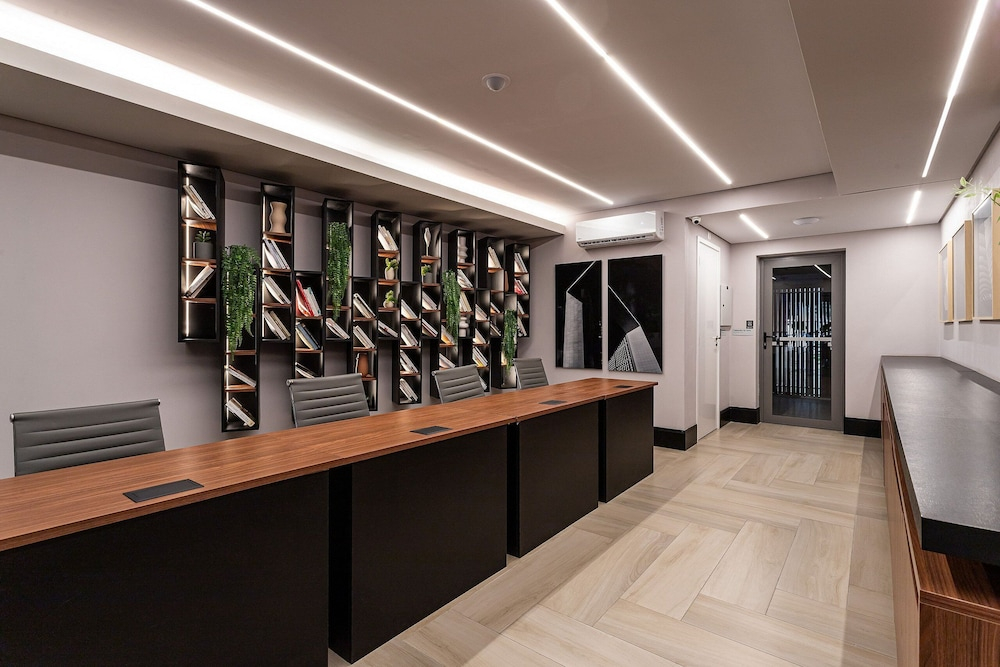 Pivô Jardins by Viva - Apartamentos Novos e Modernos