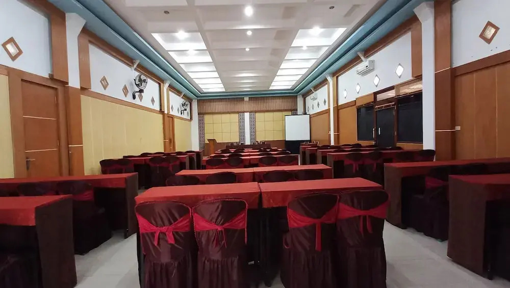 Hotel Syariah GS HERITAGE, Kota Metro