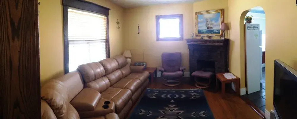 Niagara Inn Bed and Breakfast