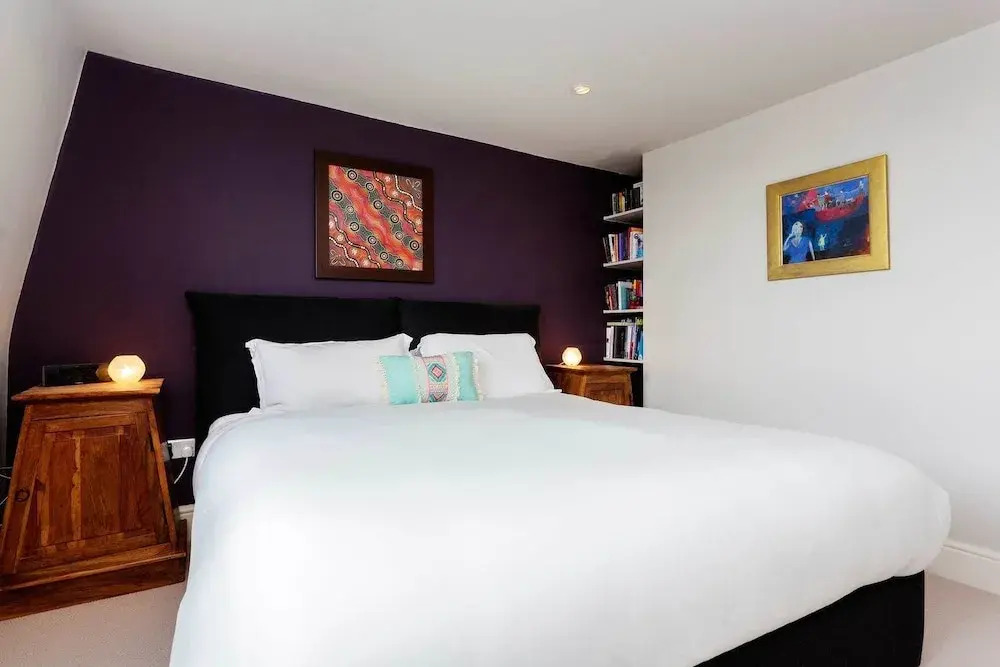 Sleek Modernism