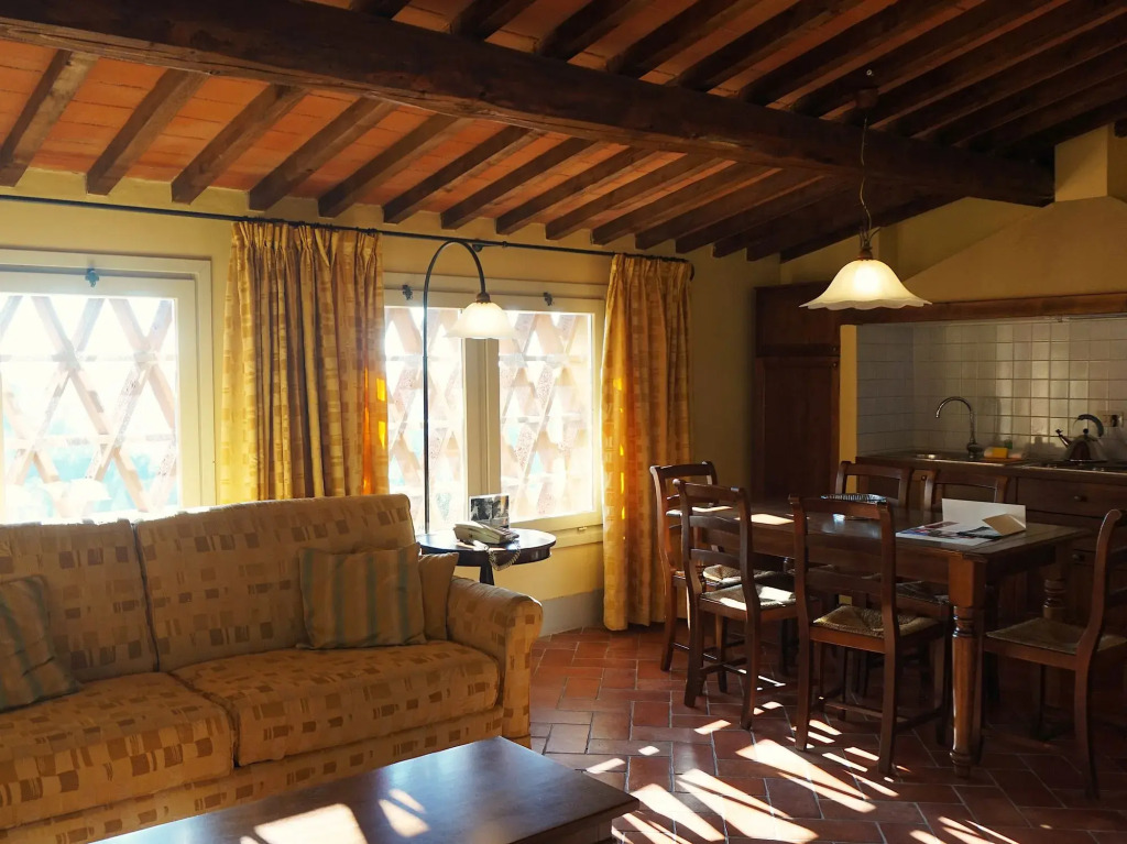 Borgo di Colleoli Resort