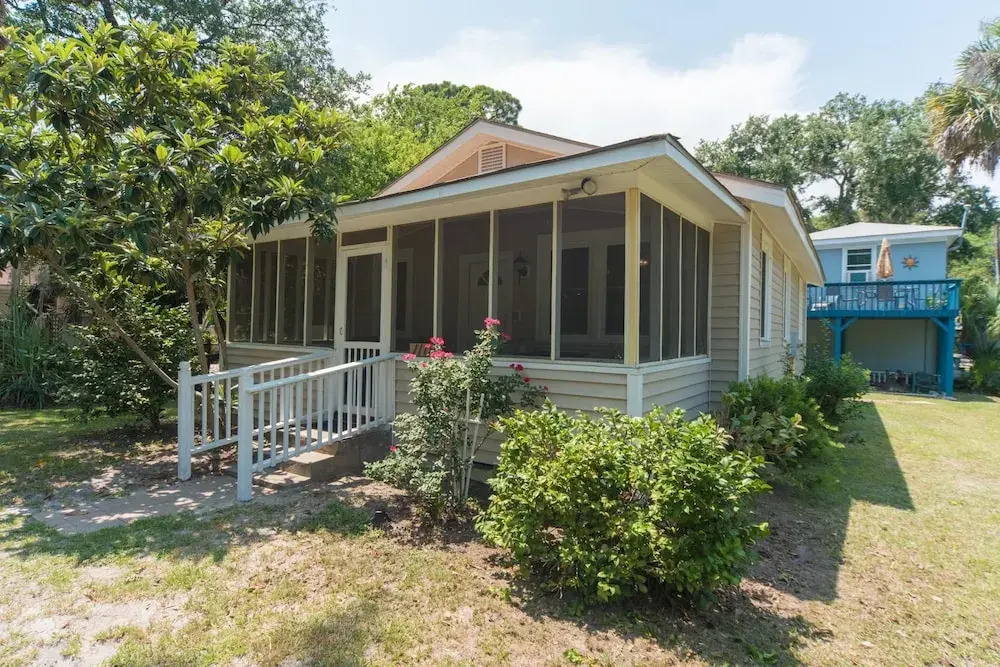 W Huron 110 2 Bedroom Holiday Home By My Ocean Rentals