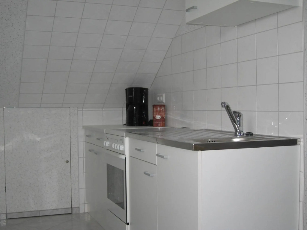 Gästeapartments Haus Kohler