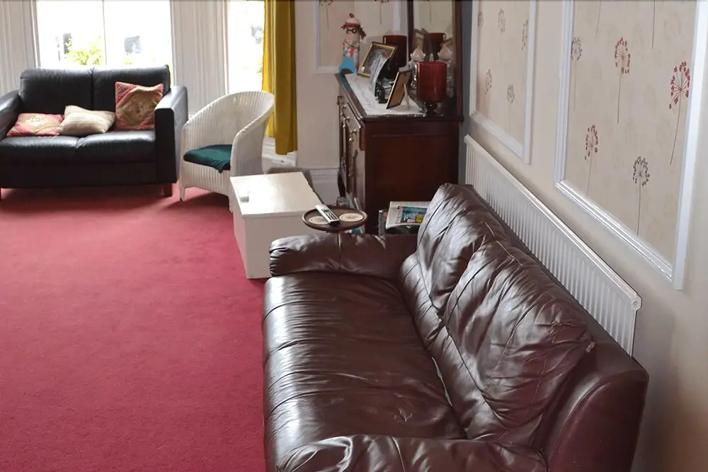 Torrs Hotel
