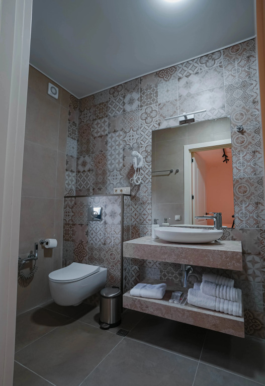 Mikheilis Marani Boutique Hotel