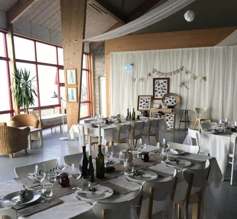 Kiladalens Golf & Lodge