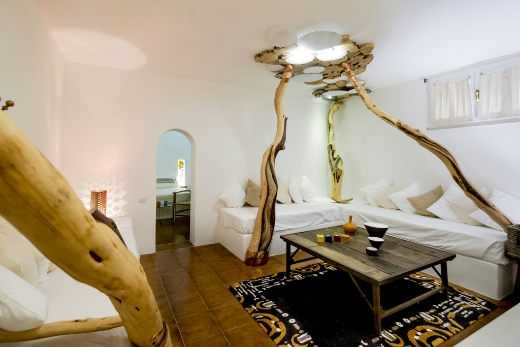 Su Gologone Experience Hotel