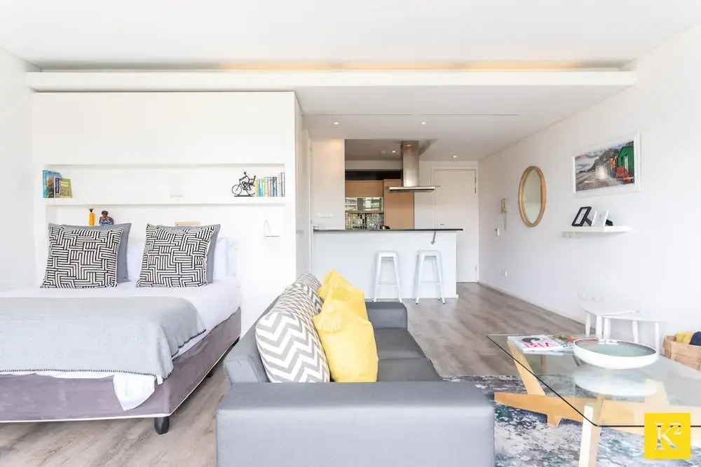 204 Juliette A, Waterfront Marina Residential