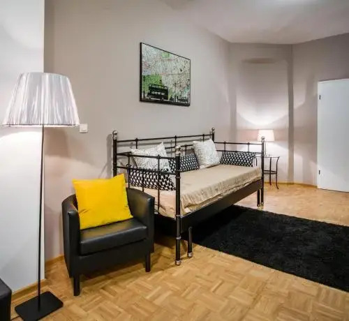 Apartment Napoleon