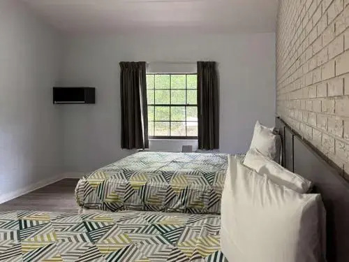 Super 8 Motel - Tallahassee