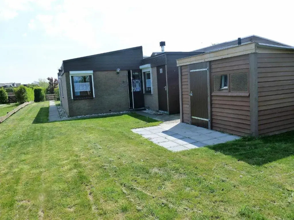 Vacation home Zwaantje #BL66