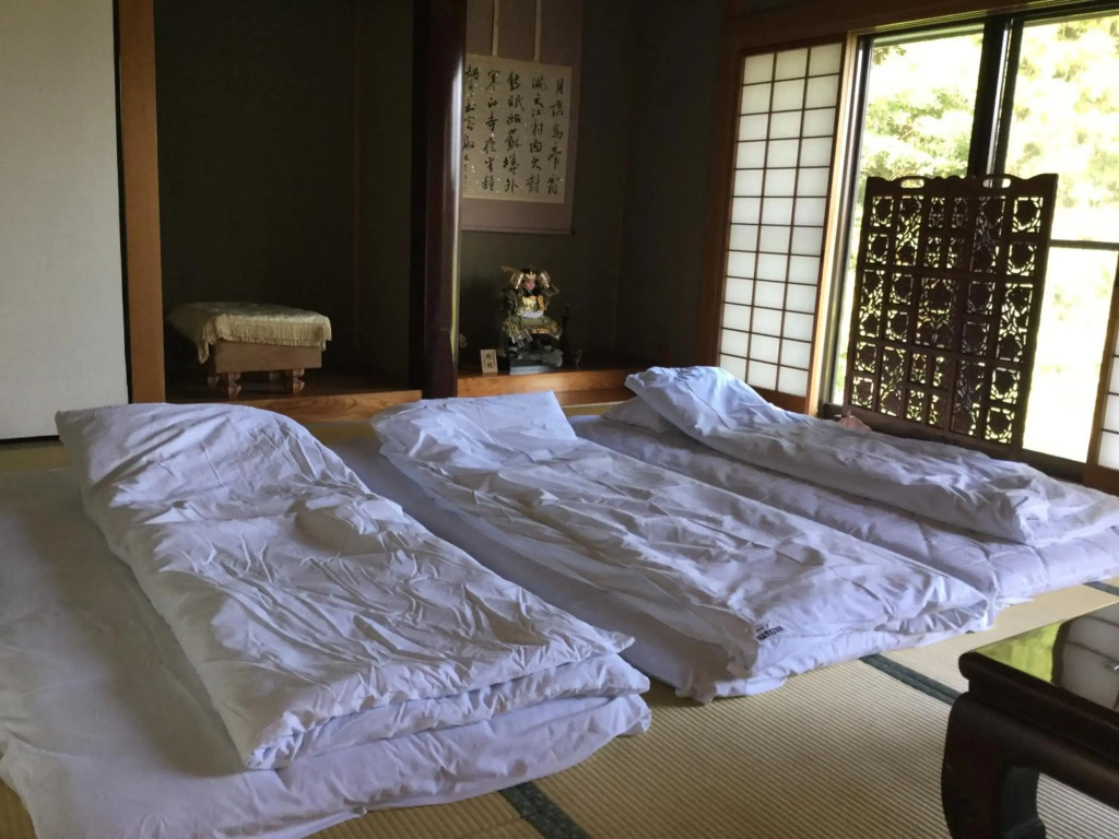 湯布院月灯り