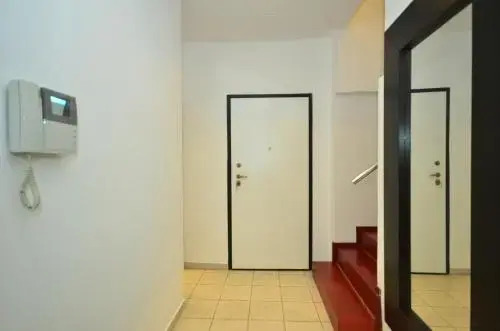 Hi-End Apartment