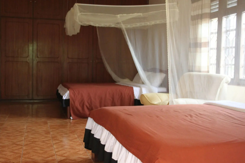 Serene Guest house