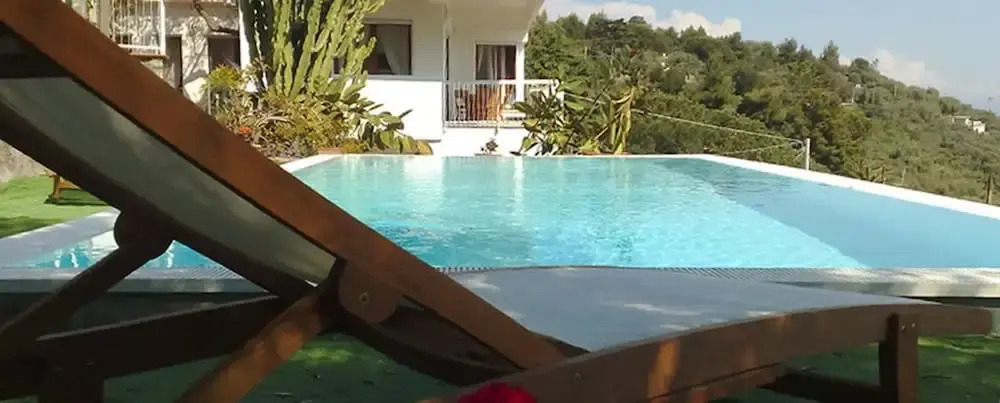 Villa Diamond