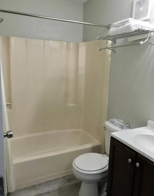Palace Inn & Suites - Newport News/Jefferson Ave