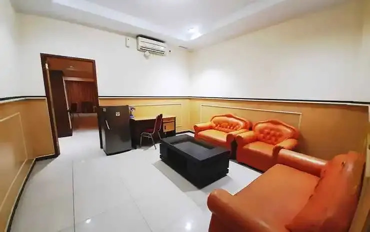 Hotel Grand Duta Palembang