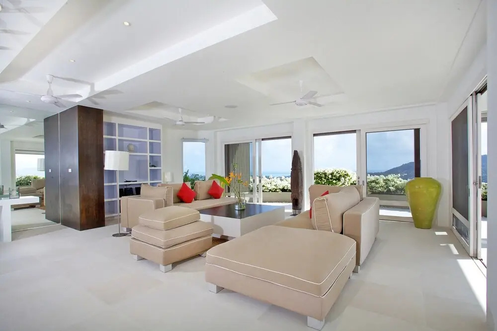 Summitra Panorama Villa 5 Bedrooms