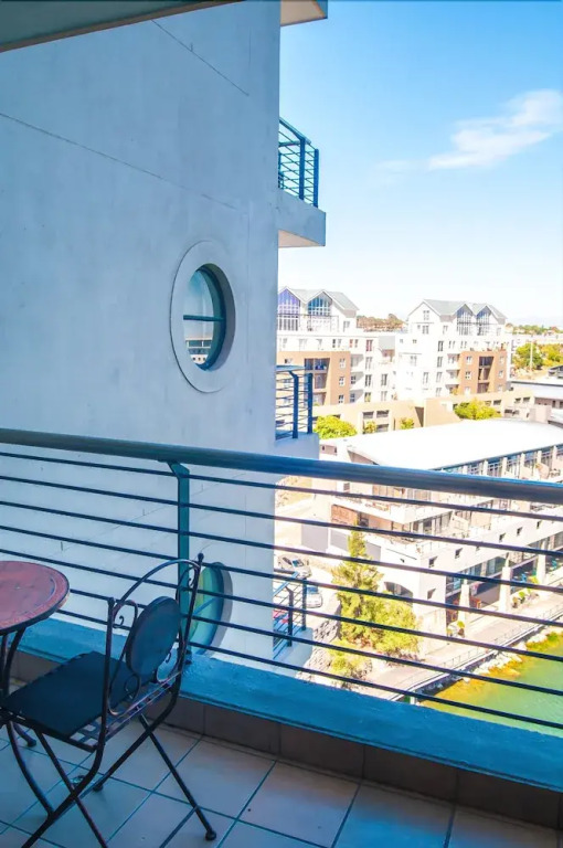 Tyger Waterfront Serviced Apartments