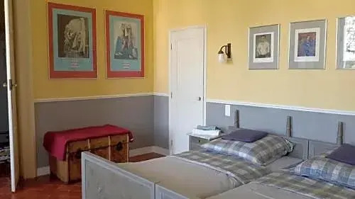 La Maison du Docteur