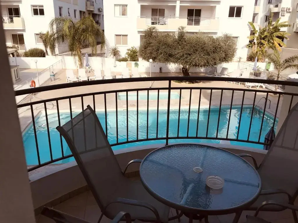 Oceania Bay Village